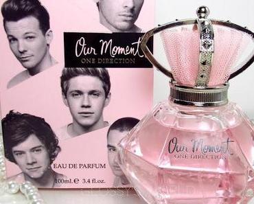 One Direction - Our Moment Eau de Parfum