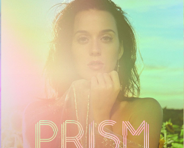 Katy Perry // Prism