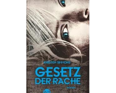 [Rezension] Gesetz der Rache