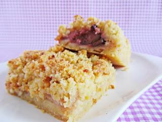 Streuselkuchen vom Blech