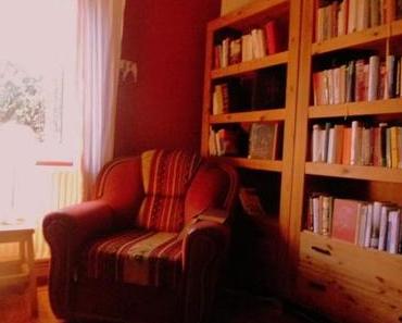 Leseplätzchen, Folge 36