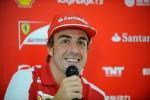 Formel 1: Alonso zurück zu McLaren?
