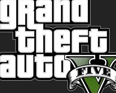 GTA V - Patch 1.04 veröffentlicht