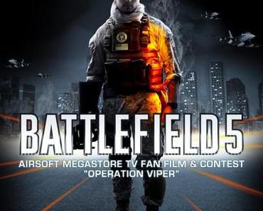 Battlefield 5 - Nachfolger mit mehr Features & Zerstörung