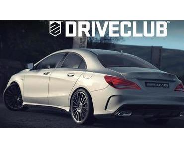 Driveclub – Release verschiebt sich