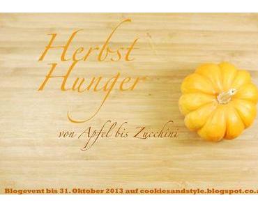 Herbst Hunger
