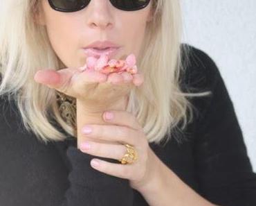 Nailpolish - Bonnie Strange