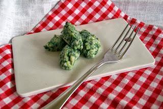 [Ju] Malfatti {Rezept}