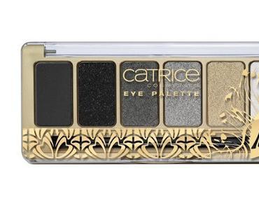 Preview: Catrice Feathers & Pearls Limited Edition