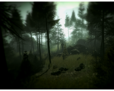 Slender: The Arrival – Frühjahr 2014 auch für PS4 und Xbox One!?