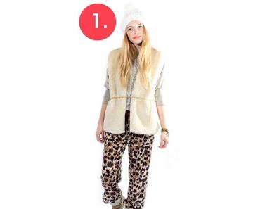 Fashion-Voting: Welcher Herbst-Style gefällt Euch am besten?