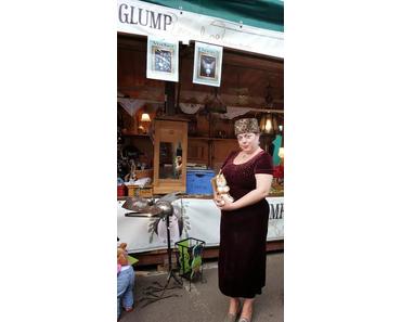 Aus der Reihe 'Läden in München' heute einer, der kein echter Laden ist