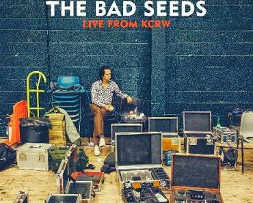 Nick Cave And The Bad Seeds: Kurzkonzert