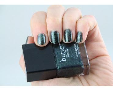 Meine Top 3 Herbst-Nagellacke