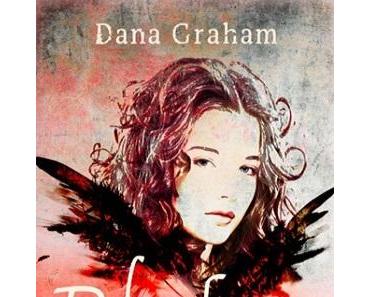[Rezension] Rabenfeuer – Die Flammen der Göttin von Dana Graham