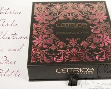 Catrice Arts Collection