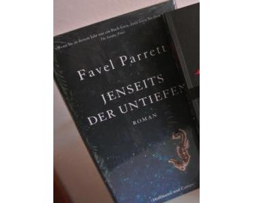 Jenseits der Untiefen