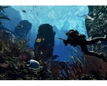 Call of Duty Ghosts: Launch-Trailer veröffentlicht