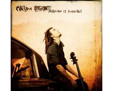Calum Ingram - Making It Possible