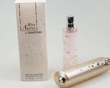 Miss Aura by Swarovski