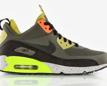 Nike Air Max 90 Sneakerboot NS