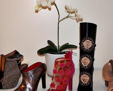 Munich Press Days SS2014: Jeffrey Campbell & Tribeca