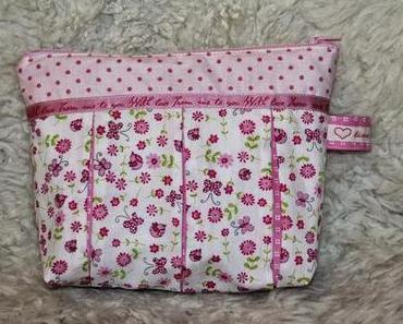 Linda's Kosmetiktasche Nr. 2