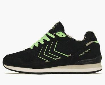 Hummel Marathona x S for Sneakers x Créol Brothers