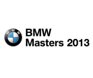 BMW Master 2013 – der Samstag