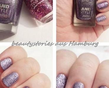 27.10.13 - [NotD] p2 Sandlack ´lovely´
