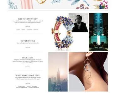 Tiffany&Co; Press Days