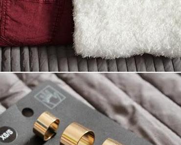 Hey, 
schöne Sachen, die du dir da gekauft hast! :...