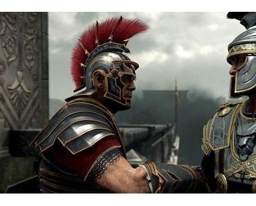 Ryse: Son of Rome – Crytek äußert sich zur FPS-Rate