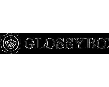 Glossybox Oktober