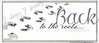 [PROJEKT] 7 Days - 7 Books - 7. & letzter Lesetag (27.10.2013)