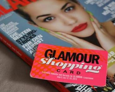 Glamour Shopping Week Haul #1 | H&amp;M;, Rituals, Kiko, Görtz17