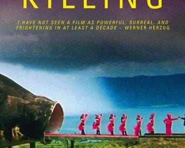 Review: THE ACT OF KILLING - Die Banalität des Tötens