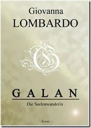 [Gelesen] Giovanna Lombardo–Die Seelenwanderin