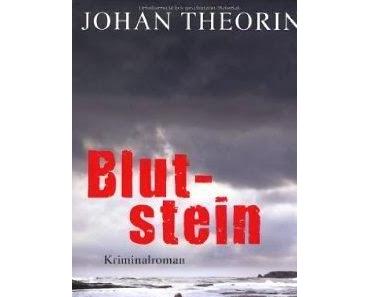 Blutstein - Johan Theorin