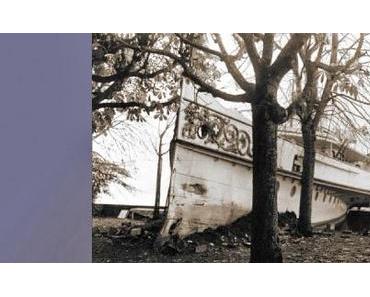 Dampfschiff ahoi - bums