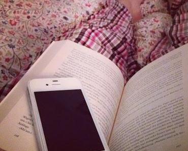 Wie Handy süchtig bin ich eigentlich?