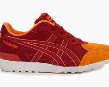 Onitsuka Tiger x Hanon Colorado 85 (Wildcats II)