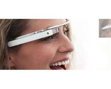 Gesichter lesen auf Google Glass wird Realität