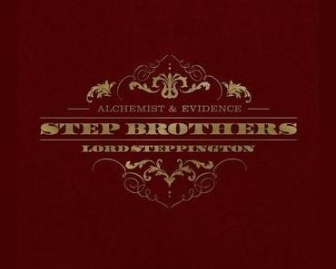 Step Brothers (Alchemist & Evidence) – Ron Carter [Download]
