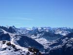 Skigebiete – Lech Zürs im Fokus