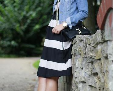 REVIEW: OUTFITS OCTOBER