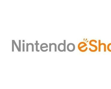 Nintendo eShop Update (31.10.2013)