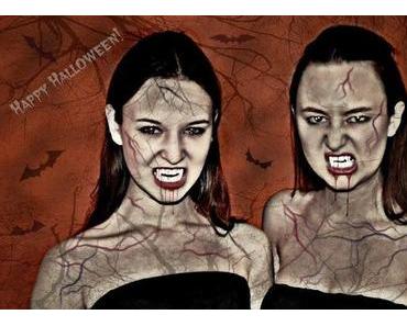 Happy Halloween 2013!