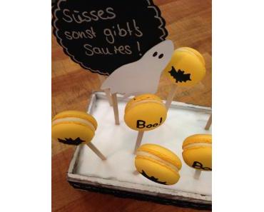 Süßes sonst gibt’s Saures! • Rezept & Bastel-Tutorial