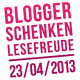 Blogger schenken Lesefreude